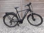 Cube Hybrid Touring Pro slechts 650km, Ophalen, Nieuw, Cube, 50 km per accu of meer