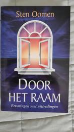 S. Oomen - Door het Raam, Ophalen of Verzenden, Zo goed als nieuw, S. Oomen