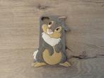 Disney Bambi Stampertje I-Phone SE hoesje, Ophalen of Verzenden, Bambi of Dumbo, Gebruikt, Overige typen