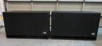Montarbo BX 182 A, Ophalen, Refurbished, 120 watt of meer, Subwoofer