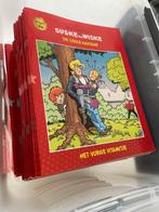Suske en Wiske (reeks van 70 boeken) nieuw, Nieuw, Ophalen of Verzenden, Complete serie of reeks