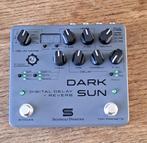 Seymour Duncan Darksun delay reverb, Muziek en Instrumenten, Ophalen of Verzenden, Zo goed als nieuw