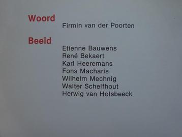 Aalst 1988 Fuga, JP van der Poorten beschikbaar voor biedingen
