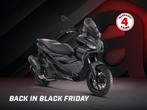Aprilia SR GT 125 Black Friday deal, Motoren, Scooter, Bedrijf, 125 cc, 11 kW of minder