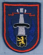 Belgian Air Force Service dress Insigne ( MS 49 ), Verzamelen, Militaria | Algemeen, Ophalen of Verzenden, Luchtmacht, Embleem of Badge