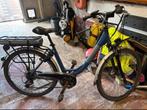 Minerva electrische fiets, Fietsen en Brommers, Elektrische fietsen, Ophalen, Gebruikt, Overige merken