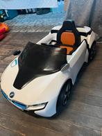 BMW elektrische kinderauto, Kinderen en Baby's, Ophalen