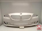 BMW 5 Serie F10 F11 Voorbumper Bumper 4xPDC KLS Origineel!, Auto-onderdelen, Carrosserie, Gebruikt, BMW, Bumper