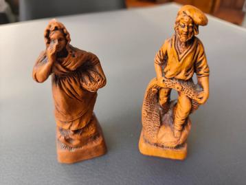 Beeldjes, Enlèvement ou Envoi, Comme neuf