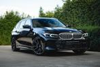 BMW 330 i Touring, 0 kg, Euro 6, 0 kg, Noir