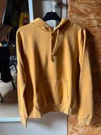 Gele hoodie, Kleding | Heren, Truien en Vesten, Ophalen, Geel, Zo goed als nieuw, H&M