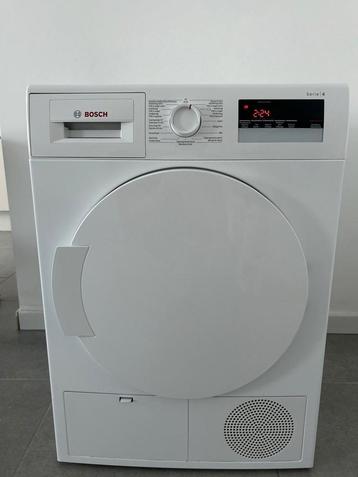 Bosch droogkast serie 4