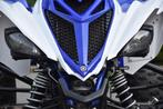 YAMAHA - YFM 700 R - RAPTOR, Motoren, 12 t/m 35 kW, 868 cc, 1 cilinder