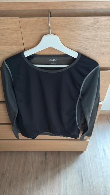 Thermotruitje beschikbaar voor biedingen