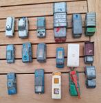 Vintage MATCHBOX autootjes, Ophalen, Gebruikt, Auto, Matchbox
