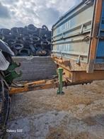 Landbouw kieper rolland, Zakelijke goederen, Ophalen