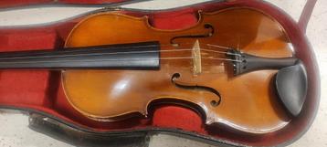 Copie Antonius Stradivarius Cremonensis Faciebat Anno 1721 beschikbaar voor biedingen