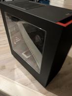 NZXT S340, Ophalen, Gebruikt