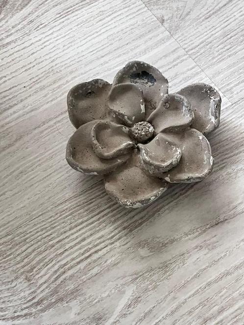 muurbloem, Tuin en Terras, Tuinbeelden, Hout, Ophalen