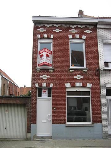 Maison te koop in Menen, 2 slpks, Immo, Huizen en Appartementen te koop, Vrijstaande woning