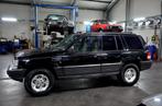 Jeep Grand Cherokee 4.0i LPG _ Garantie, Auto's, Jeep, 132 kW, Te koop, Grand Cherokee, 4x4