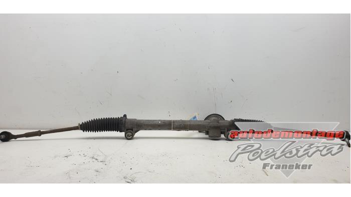 Stuurhuis van een Opel Corsa, Auto-onderdelen, Besturing, Opel, Gebruikt, 3 maanden garantie, Ophalen of Verzenden