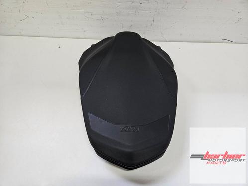 KTM 790 890 Duke 2018-2023 Genuine Passenger Pillion Seat 64, Motoren, Onderdelen | Overige, Ophalen of Verzenden