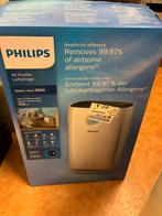 Luchtreiniger philips, Elektronische apparatuur, Ophalen, Zo goed als nieuw, Luchtreiniger