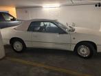 Chrysler le Baron cabrio, Auto's, Automaat, Cabriolet, Wit, Leder