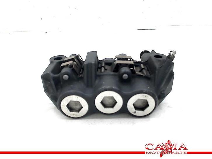REMKLAUW RECHTS VOOR YZF R1 2009-2014 (YZF-R1 14B 1KB 2SG), Motoren, Onderdelen | Yamaha, Gebruikt