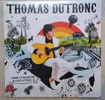 Thomas Dutronc : 33T comme un manouche sans guitare, Verzenden