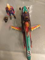 venom mask véhicule + figurine, Enlèvement ou Envoi, Utilisé