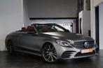 Mercedes-Benz C-CLASS 220 Cabriolet d AMG Line*BTW* Keyless, Auto's, 4 zetels, Euro 6, 4 cilinders, Cabriolet