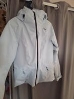 Ensemble ski taille s, Enlèvement