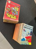 VOLLEDIGE oude reeks JOMMEKE, Boeken, Stripverhalen, Complete serie of reeks, Ophalen, Gelezen, Jef Nys
