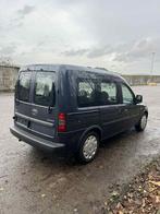 Opel combo 1.4 Essence prêt à immatriculer, Auto's, 4 deurs, Stof, Bedrijf, Euro 4