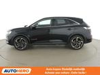 DS Automobiles DS 7 Crossback 1.6 PureTech La Premiere, Auto's, Gebruikt, Euro 6, USB, Zwart