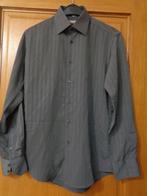 chemise homme Taille 37/38 Cerrer, Comme neuf, Tour de cou 38 (S) ou plus petit, CERRER, Enlèvement ou Envoi
