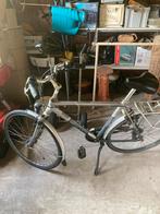 Fiets, Ophalen of Verzenden, Zo goed als nieuw
