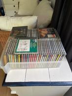 muziek, Cd's en Dvd's, Ophalen, Zo goed als nieuw