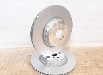 Remschijven Achter ORIGINAL BMW XM G09 Ø 398mm beschikbaar voor biedingen