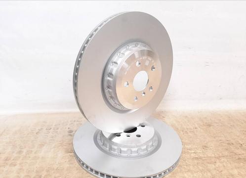 Remschijven Achter ORIGINAL BMW XM G09 Ø 398mm, Auto-onderdelen, Remmen en Aandrijving, BMW, Gebruikt, Ophalen of Verzenden