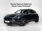 Porsche Macan T, Auto's, Porsche, Automaat, Zwart, Bedrijf, 242 g/km