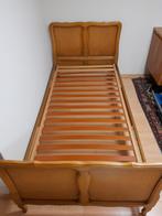 BED 90X200, Huis en Inrichting, Slaapkamer | Bedden, 90 cm, Gebruikt, Vintage, Eenpersoons