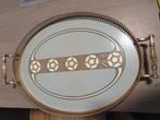 Oude schaal villeroy en boch 2609 B.perfekte staat, Ophalen of Verzenden, Zo goed als nieuw