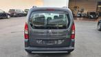 Peugeot Partner 1.6HDI 73Kw Euro 6b  Année 2017, 128.000Km, Autos, Achat, Euro 6, Entreprise, Boîte manuelle