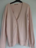 Gilet Edc, Ophalen of Verzenden, Zo goed als nieuw, Roze, Maat 36 (S)