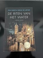Thriller Eva Garcia Sáenz De Urturi, Ophalen, Zo goed als nieuw, Eva Garcia Sáenz De Urtur, Europa overig