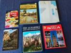 Boeken over Andalusië, Boeken, Reisgidsen, Ophalen, Zo goed als nieuw