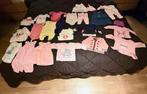 Babykleding, maat 50/56, meisjes, Kinderen en Baby's, Ophalen, Zo goed als nieuw, Maat 56